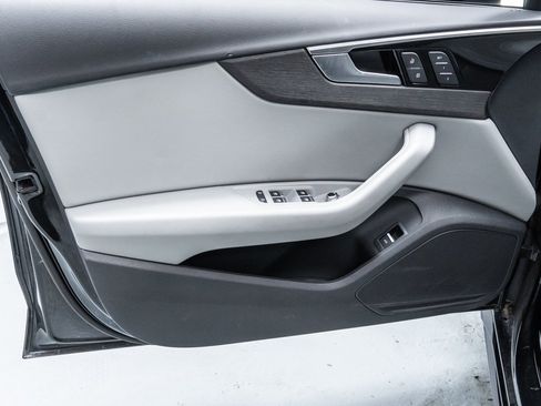 Certified 2025 Audi A4 2.0T Premium w/ Convenience Package image 21