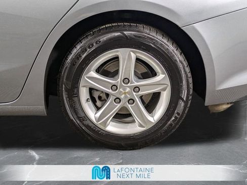 Used 2023 Chevrolet Malibu LT image 30