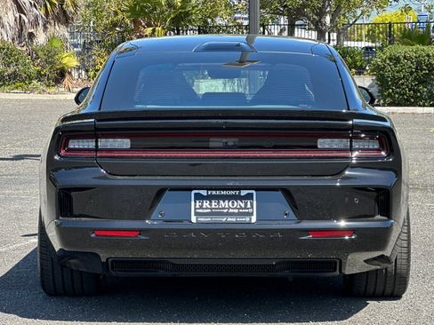 New 2024 Dodge Charger R/T Scat Pack w/ Plus Group image 4