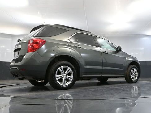Used 2013 Chevrolet Equinox LT image 50