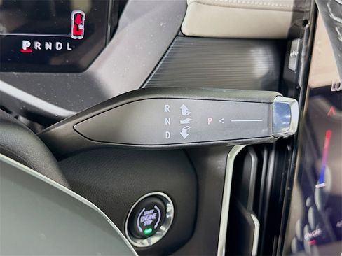 New 2026 GMC Acadia Elevation image 11