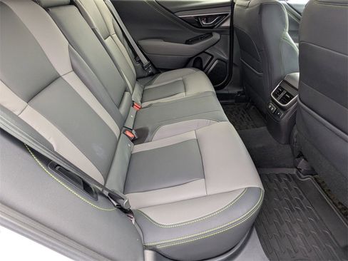 Used 2020 Subaru Outback Onyx Edition XT w/ Popular Package #2 image 19