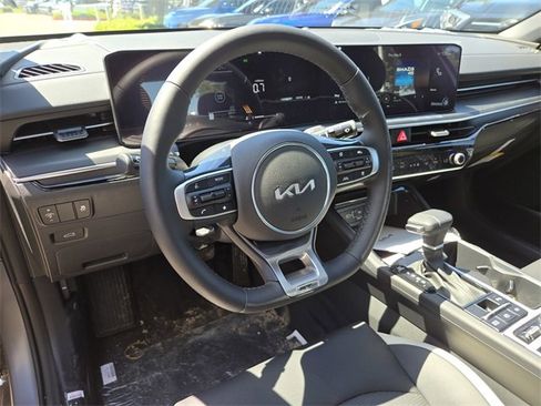 New 2025 Kia K5 GT-Line w/ GT-Line Premium Package image 12