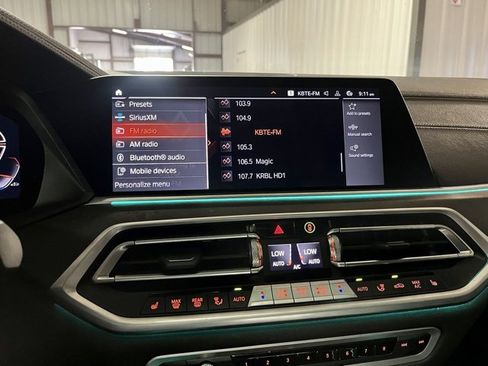 Used 2023 BMW X5 sDrive40i image 16