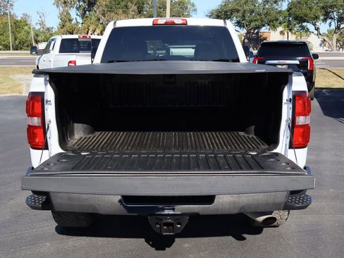 Used 2016 GMC Sierra 2500 SLE image 24
