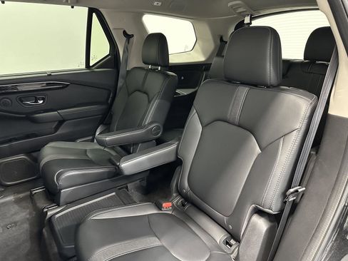 Certified 2023 Honda Pilot EX-L image 27