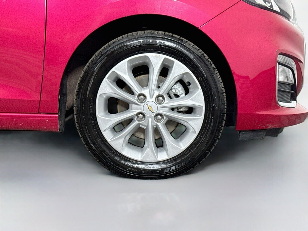 Used 2020 Chevrolet Spark LT FWD image 37