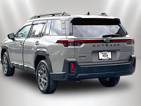 Certified 2026 Subaru Outback Premium AWD/4WD image 4