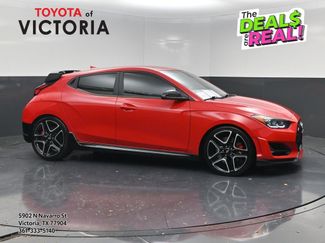 Used 2022 Hyundai Veloster N video 1