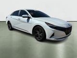 Used 2021 Hyundai Elantra SEL w/ Convenience Package image 5
