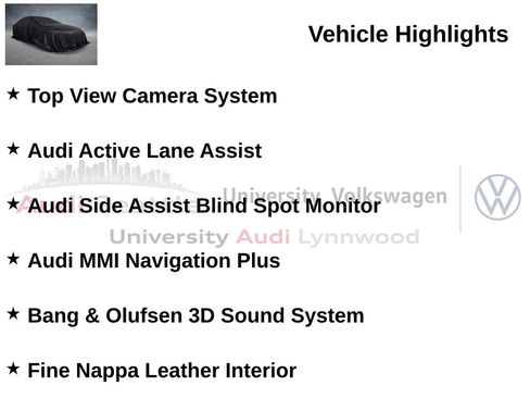 Used 2023 Audi RS 5 2.9T image 4