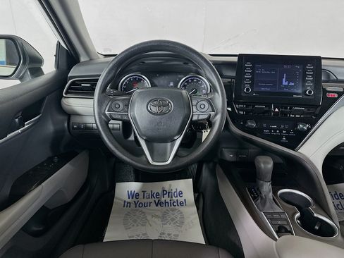 Used 2022 Toyota Camry LE AWD/4WD image 20