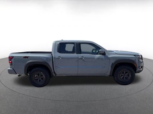 Used 2026 Nissan Frontier PRO-4X AWD/4WD image 16