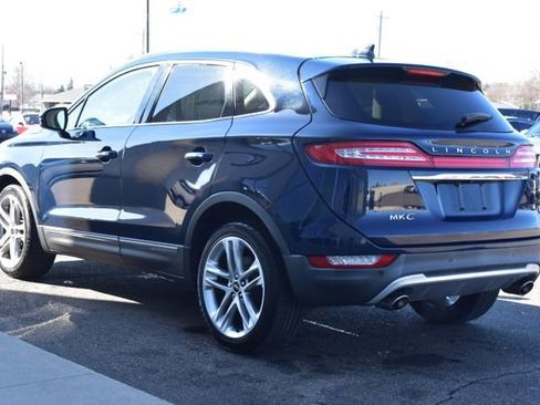 Used 2019 Lincoln MKC Reserve w/ MKC Climate Package image 15