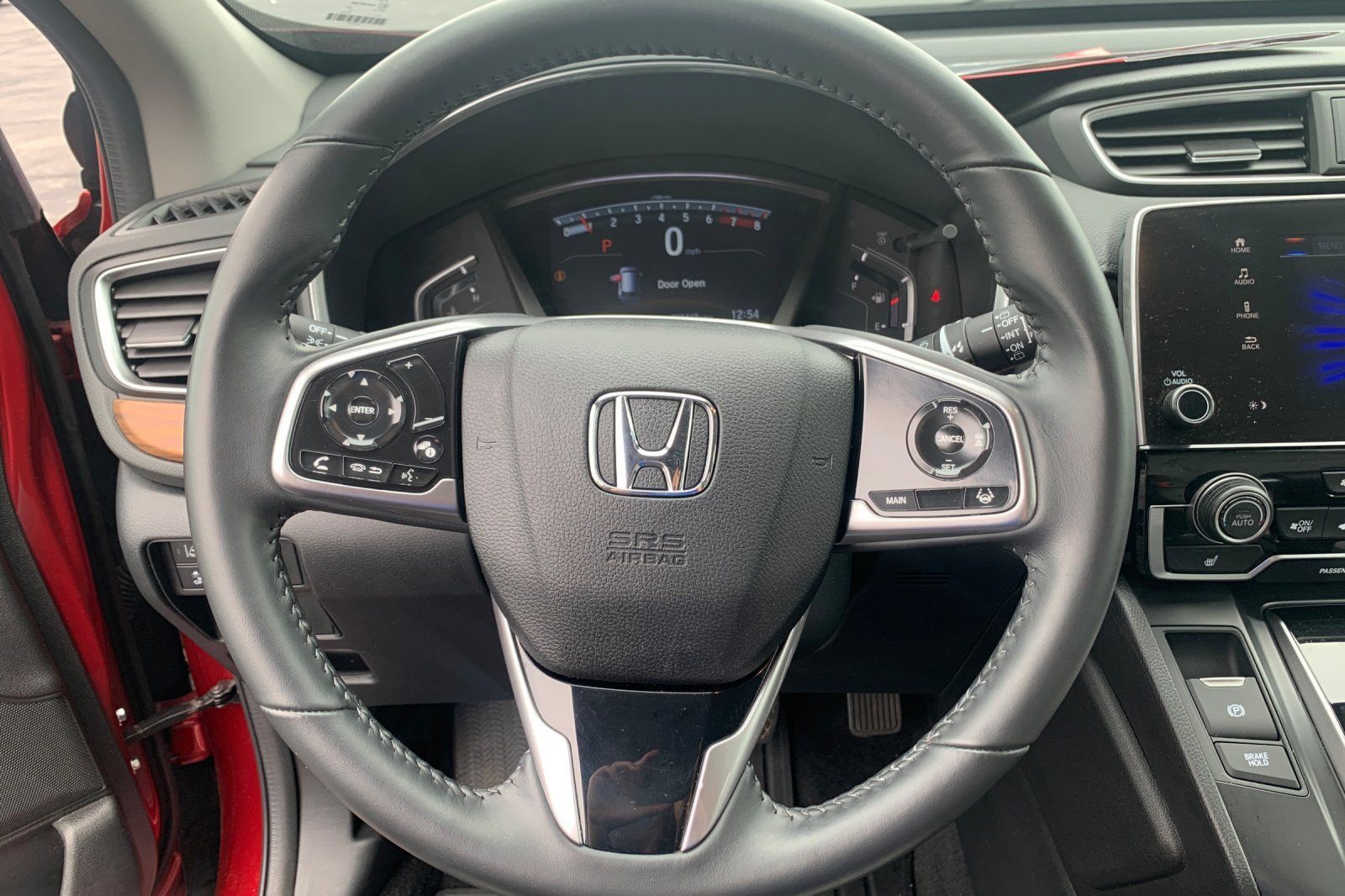 Used 2022 Honda CR-V EX-L image 28