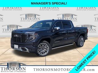 Used 2023 GMC Sierra 1500 Denali Ultimate AWD/4WD video 1