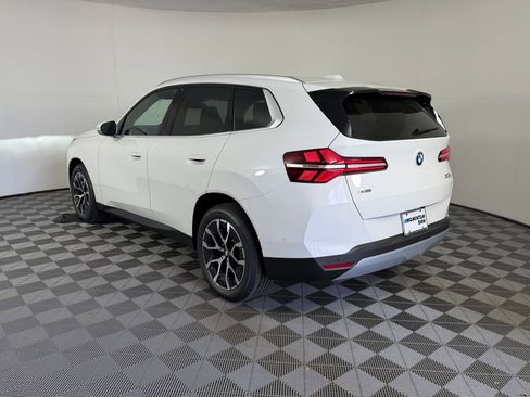 Used 2026 BMW X3 xDrive30 w/ Convenience Package AWD/4WD image 3