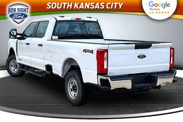 New 2026 Ford F250 XL AWD/4WD image 3