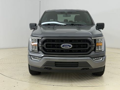 Used 2022 Ford F150 XLT w/ Equipment Group 302A High AWD/4WD image 6