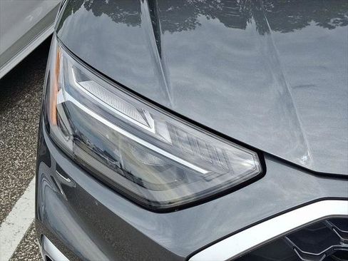 Certified 2023 Audi Q5 2.0T Premium Plus w/ Premium Plus Package AWD/4WD image 4