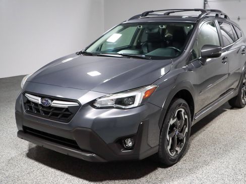 Used 2021 Subaru Crosstrek 2.5i Limited w/ Moonroof Package 2 AWD/4WD image 31