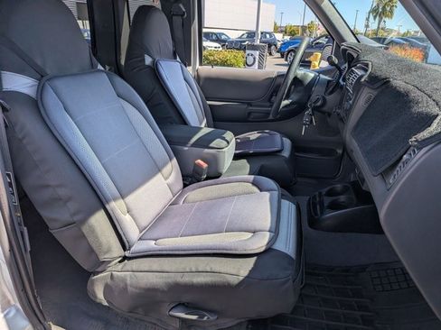 Used 2001 Ford Ranger XLT RWD image 15