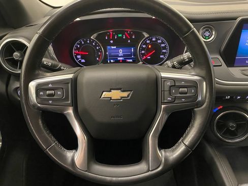 Used 2019 Chevrolet Blazer L FWD image 22