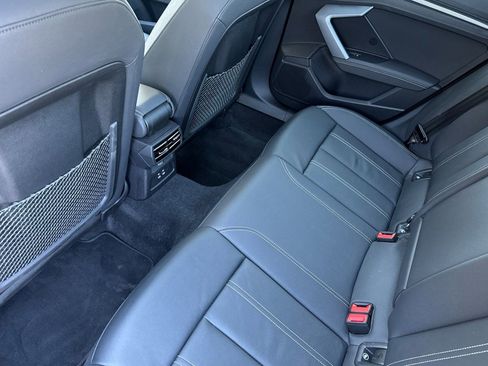 Used 2025 Audi A3 2.0T Premium image 9