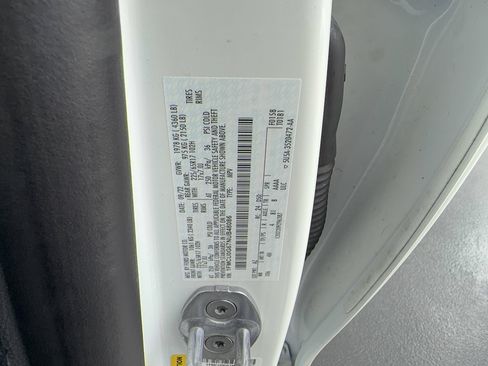 Certified 2022 Ford Escape SE FWD image 33