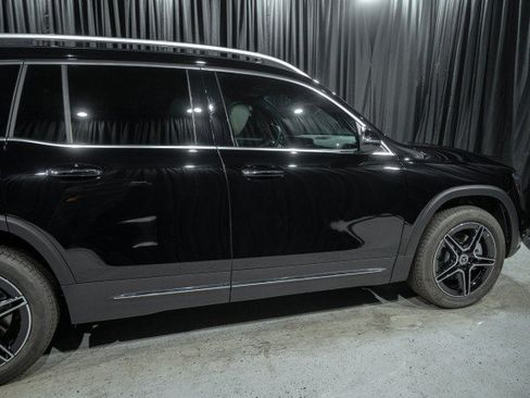 Certified 2026 Mercedes-Benz GLB 250 image 4