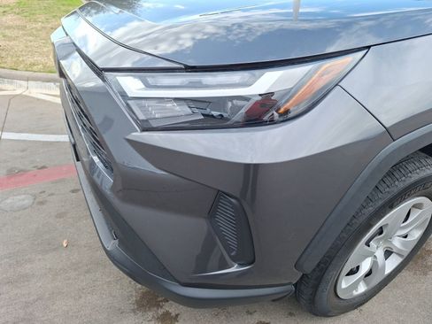 Used 2023 Toyota RAV4 LE image 10