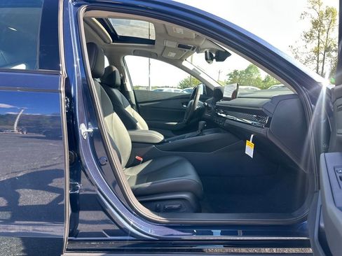 New 2025 Honda Accord EX-L image 27