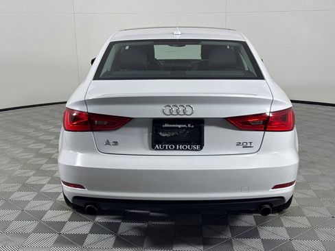 Used 2015 Audi S3 Premium Plus image 6