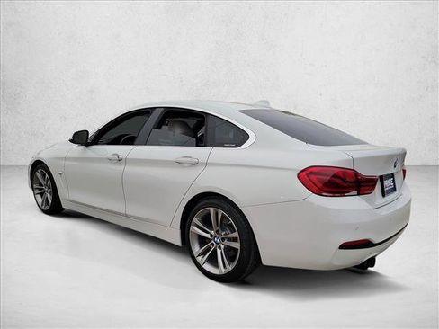 Used 2018 BMW 430i Gran Coupe image 7