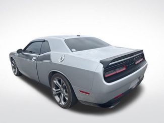 Used 2021 Dodge Challenger R/T video 3