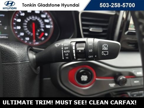 Used 2020 Hyundai Veloster Turbo Ultimate image 13