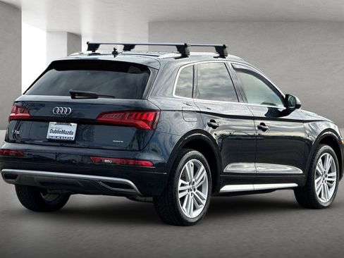 Used 2019 Audi Q5 2.0T Premium Plus image 4