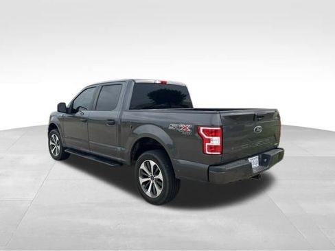Used 2020 Ford F150 XL w/ Equipment Group 101A Mid AWD/4WD image 5
