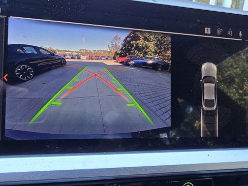 Certified 2023 BMW 430i Gran Coupe w/ Premium Package image 26