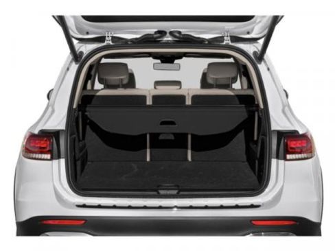 Used 2021 Mercedes-Benz GLB 250 image 11