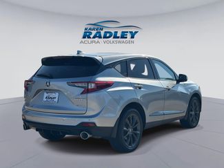 Certified 2025 Acura RDX A-Spec video 2