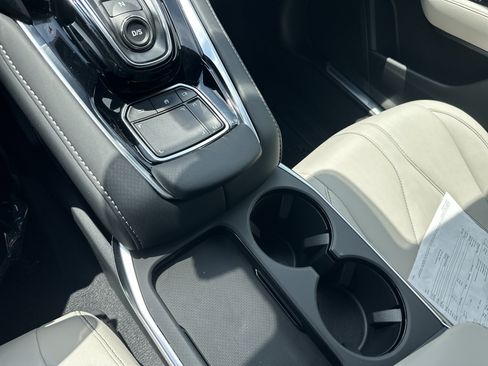 New 2026 Acura RDX SH-AWD image 23