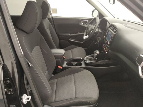 Used 2021 Kia Soul S FWD image 21
