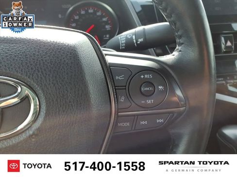 Used 2023 Toyota Camry XSE image 17