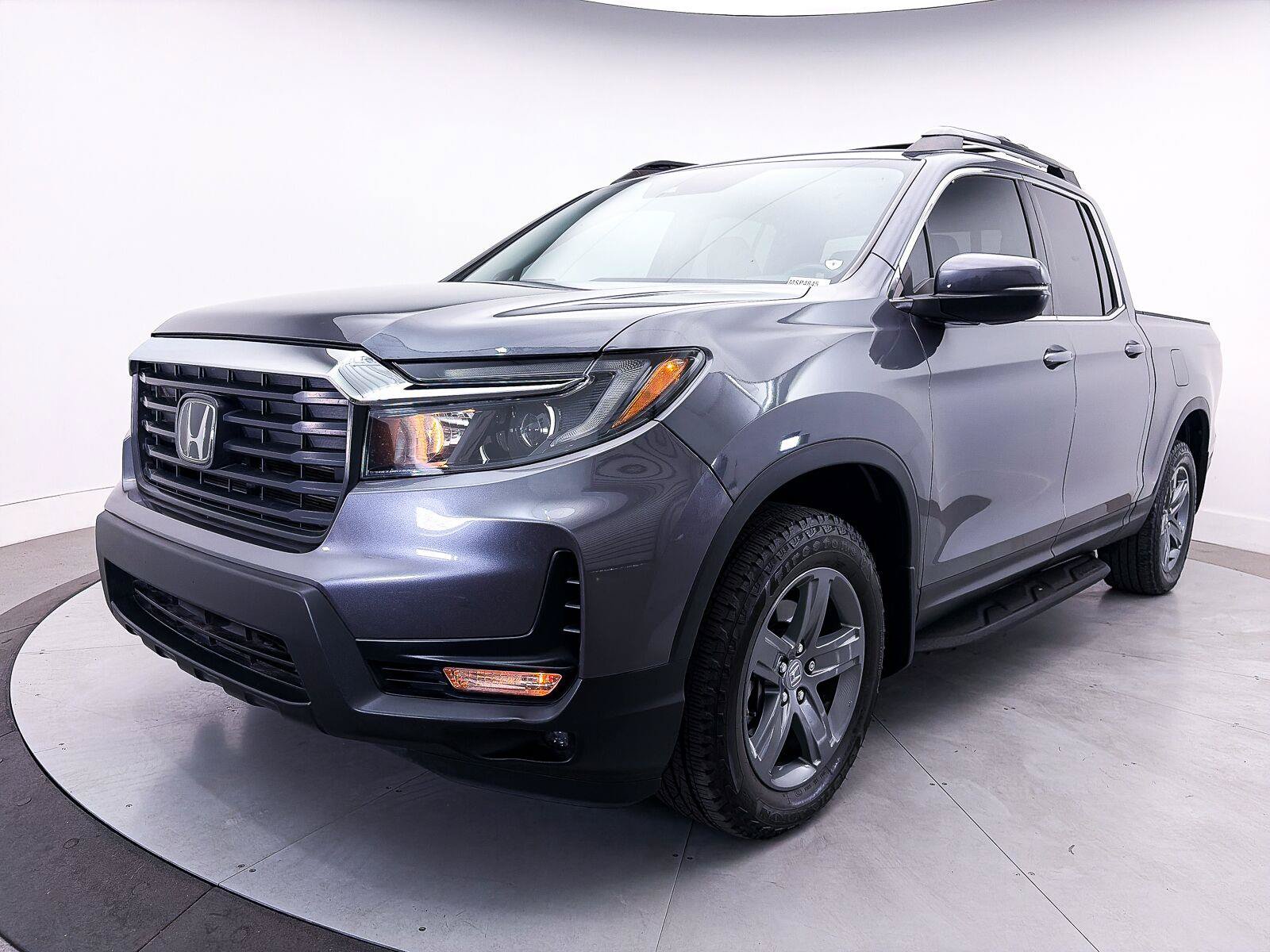 Used 2023 Honda Ridgeline RTL image 12