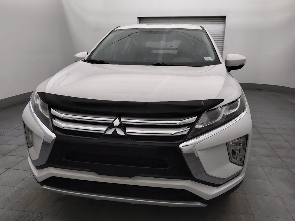 Used 2019 Mitsubishi Eclipse Cross SE AWD/4WD image 15