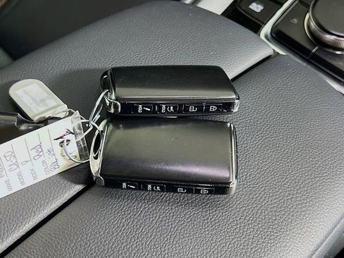 Used 2024 MAZDA CX-50 AWD 2.5 S w/ Cargo Package image 32