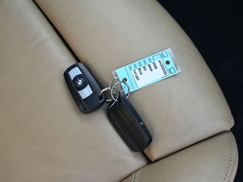 Used 2008 BMW M3 image 50