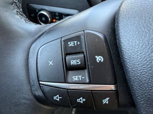 Used 2024 Ford Bronco Sport Big Bend w/ Convenience Package AWD/4WD image 16