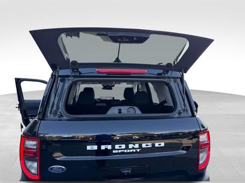 Used 2025 Ford Bronco Sport Big Bend AWD/4WD image 33